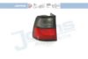 CITRO 00006350E9 Combination Rearlight